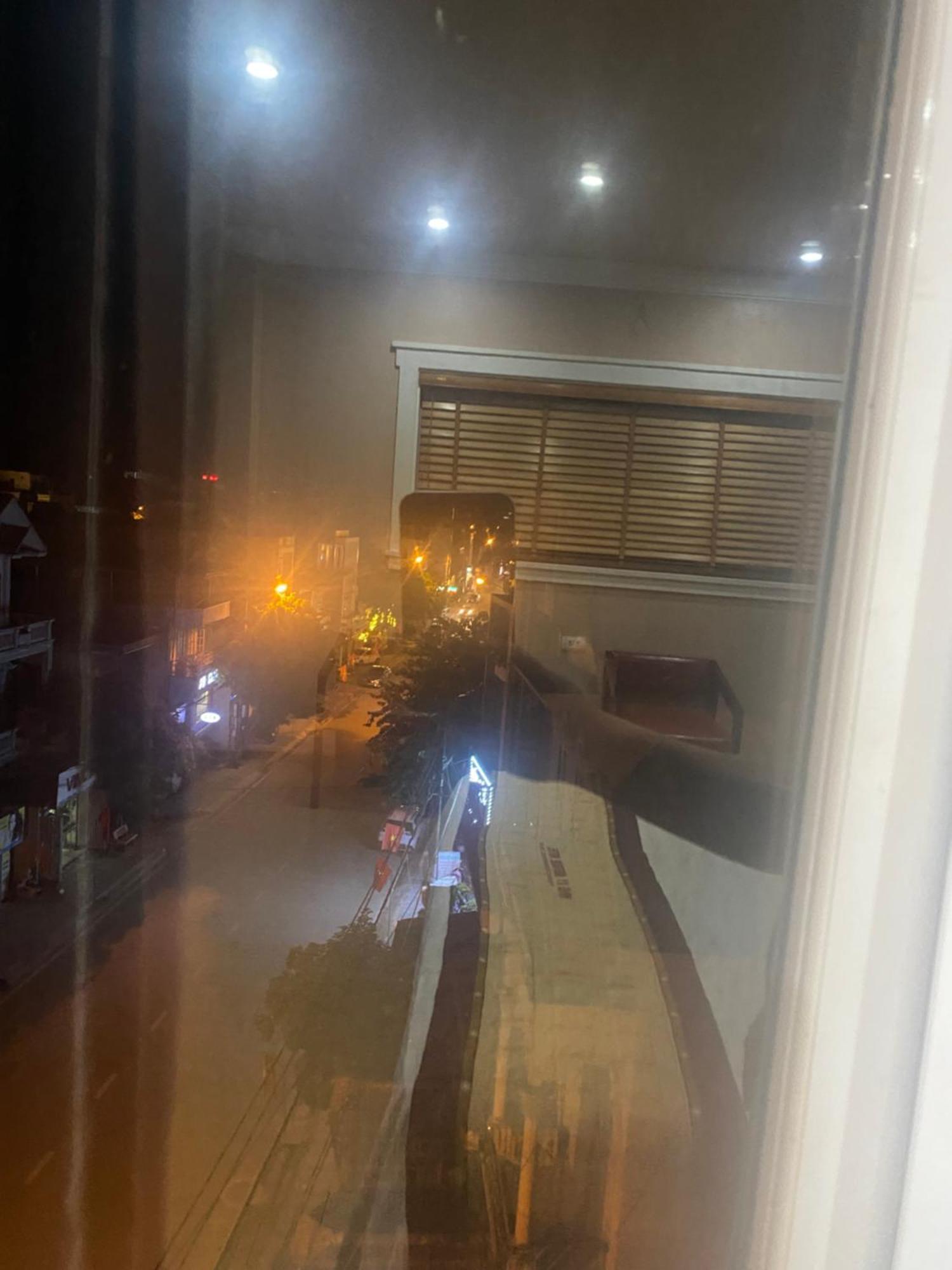Hong Ky Boutique Hotel Dien Bien Phu Exterior photo